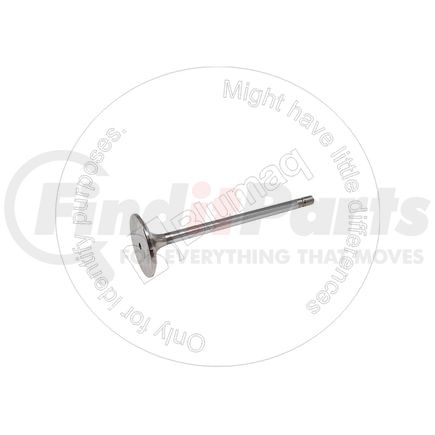 KS48322 by BLUMAQ - Engine Intake Valve - fit for Various Applications