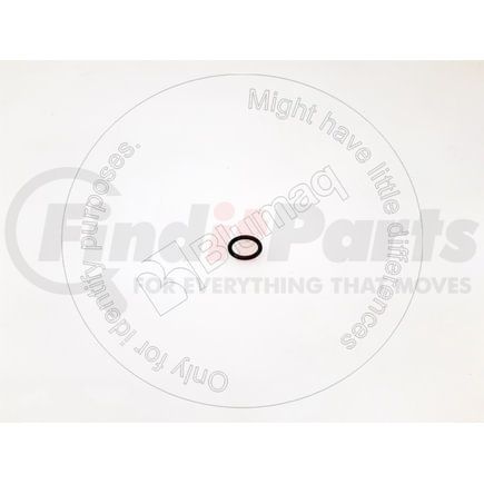 LA235881 by BLUMAQ - Seal O-ring