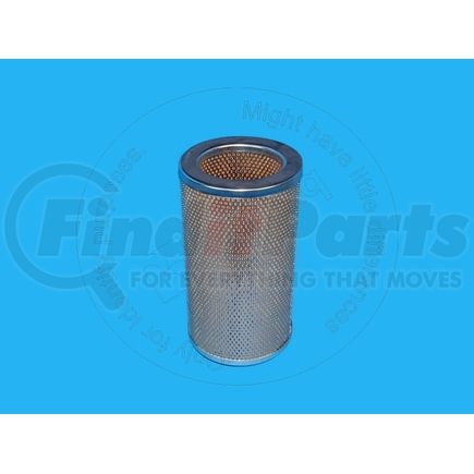 L50007 by BLUMAQ - Hydraulic Filter - Cartridge, Full Flow
