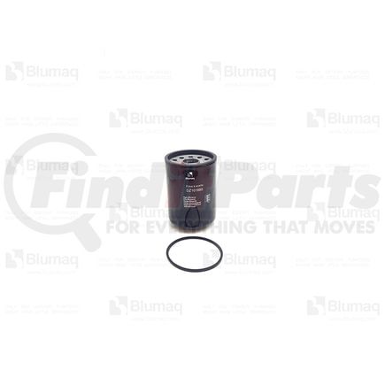 LF16106 by BLUMAQ - Engine Oil Filter