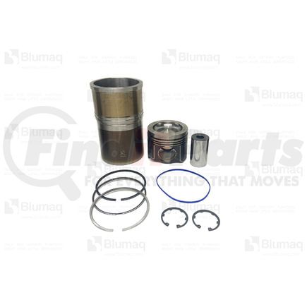 LK2310 by BLUMAQ - Engine Cylinder Liner Kit