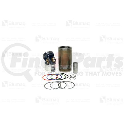 LK4540 by BLUMAQ - Engine Cylinder Liner Kit