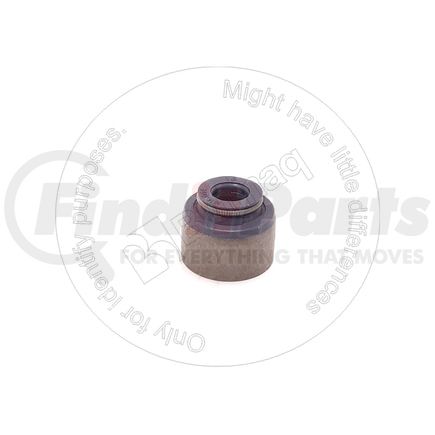 MI32F0400900 by BLUMAQ - Engine Valve Stem Oil Seal