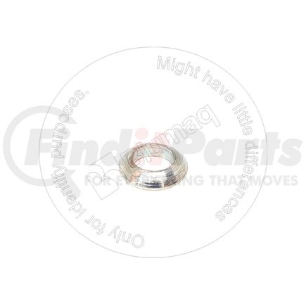 MI32F6101800 by BLUMAQ - Washer