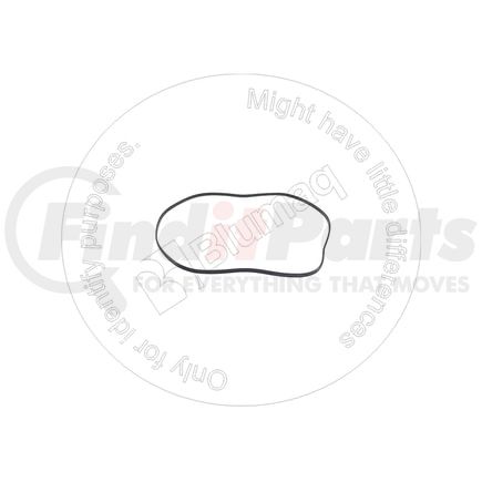 MI34404-35301 by BLUMAQ - GASKET