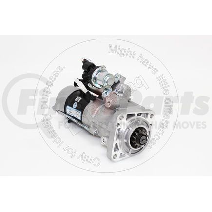 MIM9TD2071 by BLUMAQ - STARTING MOTOR