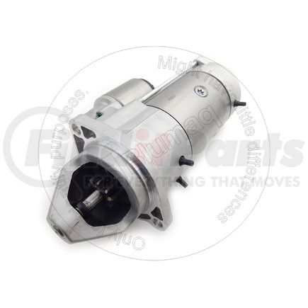 MS69 by BLUMAQ - STARTING MOTOR