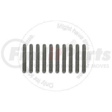 MT420512 by BLUMAQ - Roller