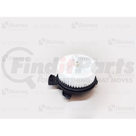 ND116360-0030 by BLUMAQ - HVAC Blower Motor - fit for Komatsu Applications