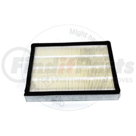 PA3777 by BLUMAQ - Engine Air Filter - Fit for Caterpillar Applications
