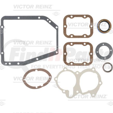 05-10020-01 by VICTOR REINZ GASKETS - Manual Transmission Gasket Set