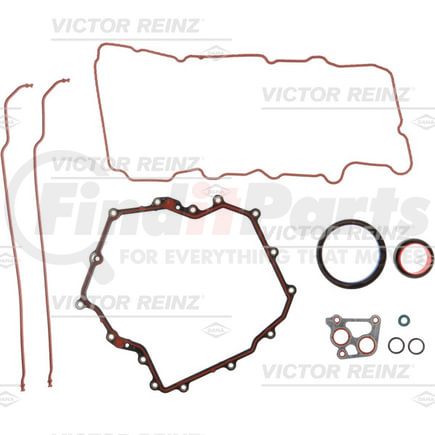 08-10119-01 by VICTOR REINZ GASKETS - Engine Conversion Gasket Set