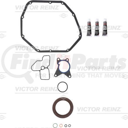 081116101 by VICTOR REINZ GASKETS - Engine Conversion Gasket Set