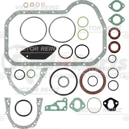 08-12948-09 by VICTOR REINZ GASKETS - Engine Conversion Gasket Set