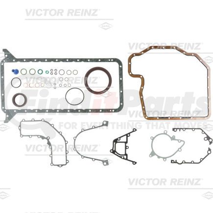 08-31828-01 by VICTOR REINZ GASKETS - Engine Conversion Gasket Set