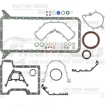 083182803 by VICTOR REINZ GASKETS - Engine Conversion Gasket Set