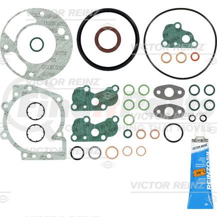 083644701 by VICTOR REINZ GASKETS - Engine Crankcase Cover Gasket Set