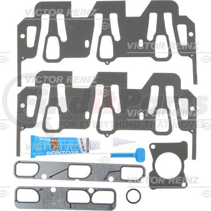 10-10036-01 by VICTOR REINZ GASKETS - Valley Pan Gasket Set