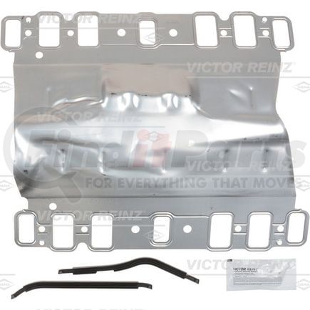 10-10037-01 by VICTOR REINZ GASKETS - Valley Pan Gasket Set