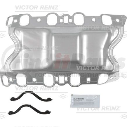 10-10038-01 by VICTOR REINZ GASKETS - Valley Pan Gasket Set