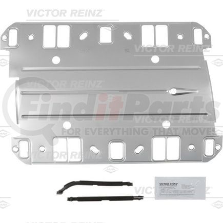 10-10042-01 by VICTOR REINZ GASKETS - Valley Pan Gasket Set