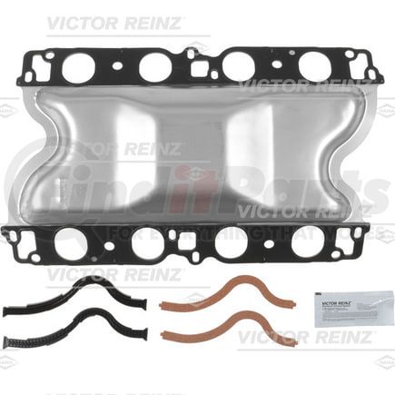 10-10047-01 by VICTOR REINZ GASKETS - Valley Pan Gasket Set