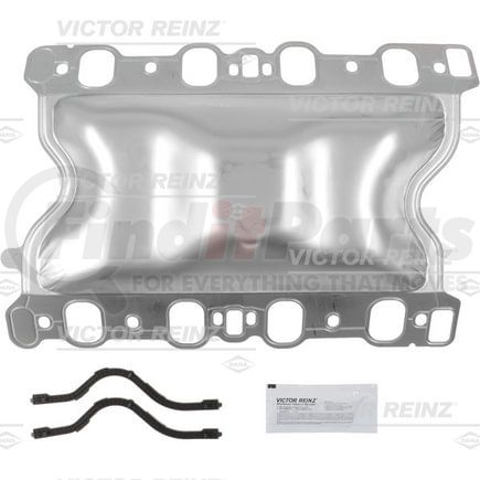 10-10048-01 by VICTOR REINZ GASKETS - Valley Pan Gasket Set