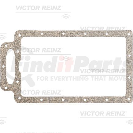 10-10113-01 by VICTOR REINZ GASKETS - Engine Oil Pan Gasket Set