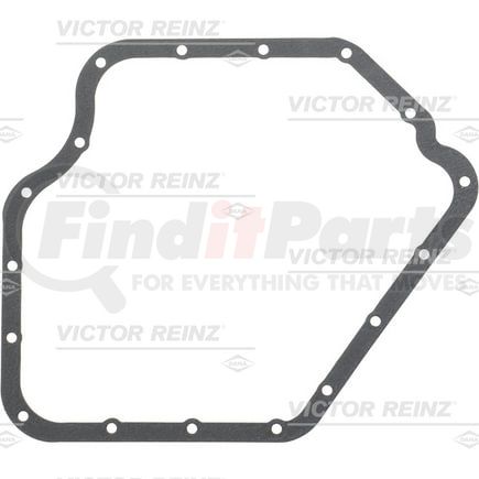 10-10143-01 by VICTOR REINZ GASKETS - Engine Oil Pan Gasket Set