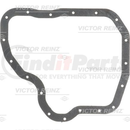 10-10146-01 by VICTOR REINZ GASKETS - Engine Oil Pan Gasket Set