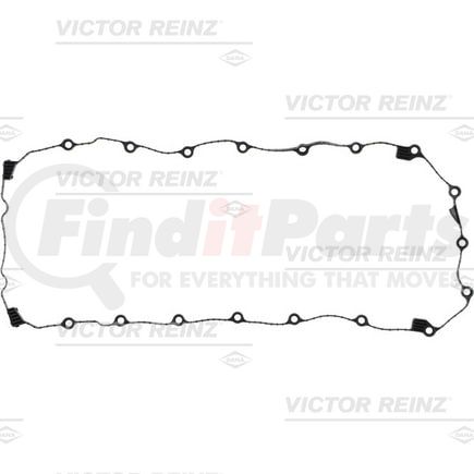 10-10148-01 by VICTOR REINZ GASKETS - Engine Oil Pan Gasket Set