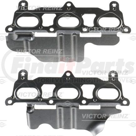 11-10494-01 by VICTOR REINZ GASKETS - Exhaust Manifold Gasket Set
