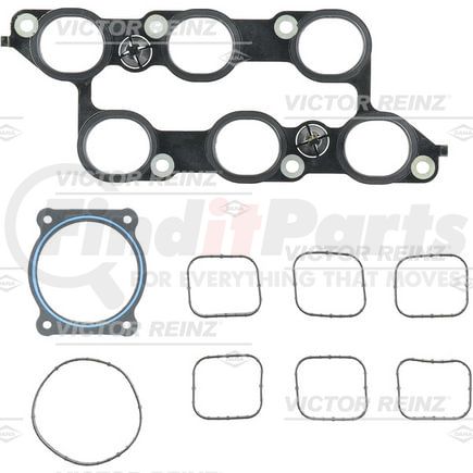 11-10767-01 by VICTOR REINZ GASKETS - Engine Intake Manifold Gasket Set