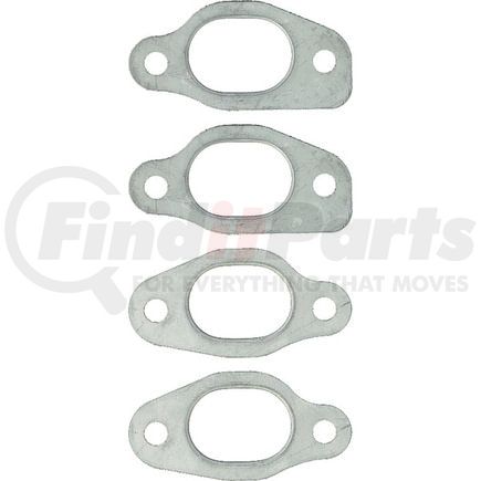 11-28451-01 by VICTOR REINZ GASKETS - Exhaust Manifold Gasket Set for Select Volkswagen 1.9L, 2.0L L4