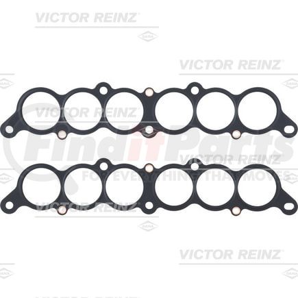 114275201 by VICTOR REINZ GASKETS - Engine Intake Manifold Gasket Set