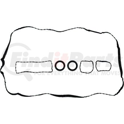 15-10037-01 by VICTOR REINZ GASKETS - Engine Valve Cover Gasket Set