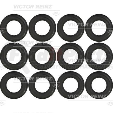 15-11189-01 by VICTOR REINZ GASKETS - Fuel Injector O-Ring Kit