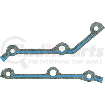 15-31872-01 by VICTOR REINZ GASKETS - Engine Timing Cover Gasket Set