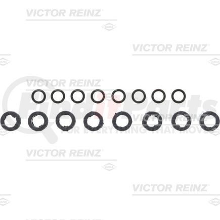 151119001 by VICTOR REINZ GASKETS - Fuel Injector O-Ring Kit