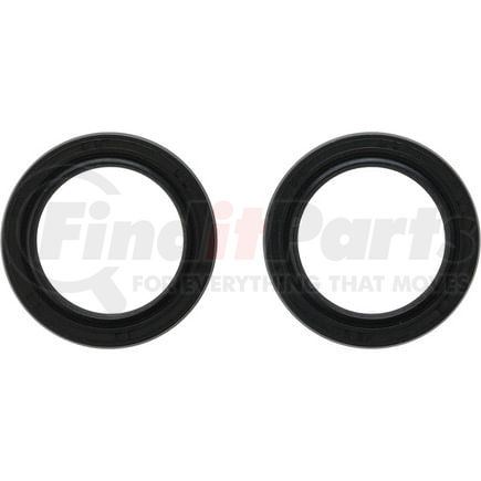 19-10374-01 by VICTOR REINZ GASKETS - Engine Camshaft Seal Kit