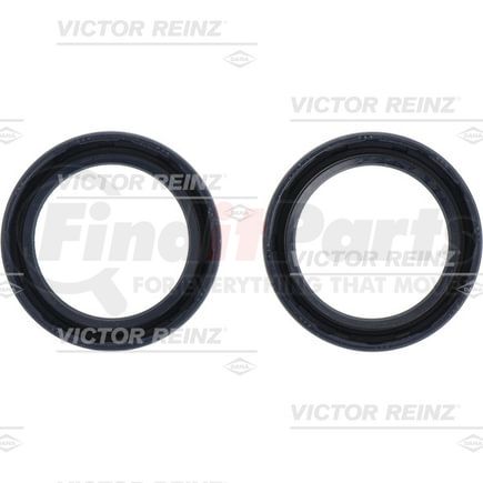 19-53772-01 by VICTOR REINZ GASKETS - Engine Camshaft Seal Kit