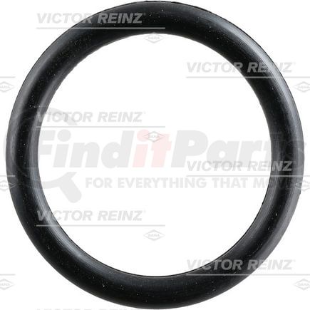 41-10288-00 by VICTOR REINZ GASKETS - Engine Coolant Pipe O-Ring