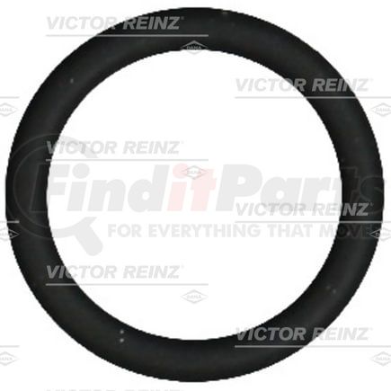 411047900 by VICTOR REINZ GASKETS - Engine Coolant Pipe O-Ring