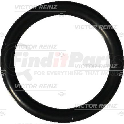 417646200 by VICTOR REINZ GASKETS - Engine Coolant Pipe O-Ring