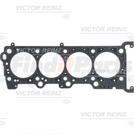 61-10493-00 by VICTOR REINZ GASKETS - Engine Cylinder Head Gasket