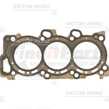 61-36200-00 by VICTOR REINZ GASKETS - Engine Cylinder Head Gasket