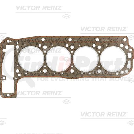 61-25230-40 by VICTOR REINZ GASKETS - Engine Cylinder Head Gasket