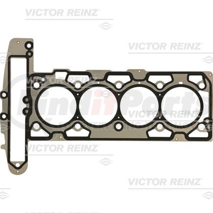 61-37900-00 by VICTOR REINZ GASKETS - Engine Cylinder Head Gasket
