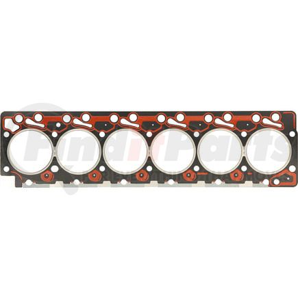 61-41475-00 by VICTOR REINZ GASKETS - Engine Cylinder Head Gasket