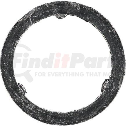 71-10129-00 by VICTOR REINZ GASKETS - Exhaust Manifold Gasket
